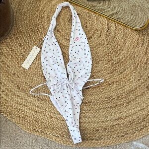 Boutine LA Offshore One piece: Lovers Star Collection